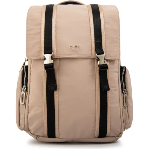 ZIOL Beige de Mujer modelo Mochila Mujer Casual Claudin beiges mujer 2025111813571430600  
