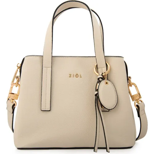ZIOL Blanco de Mujer modelo Cartera Mujer Casual Aurora mujer 2025111813571430603  