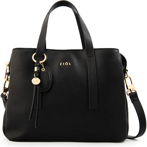 ZIOL Negro de Mujer modelo Cartera Mujer Casual Aurora negros mujer 2025111813571430612  