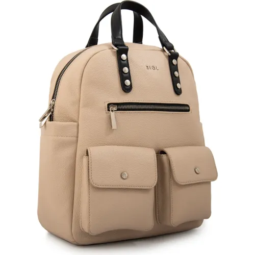 ZIOL Mochila Mujer Casual Alisa