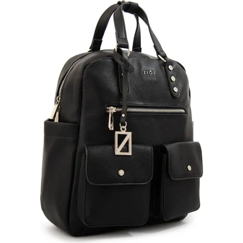 ZIOL Mochila Mujer Casual Alisa