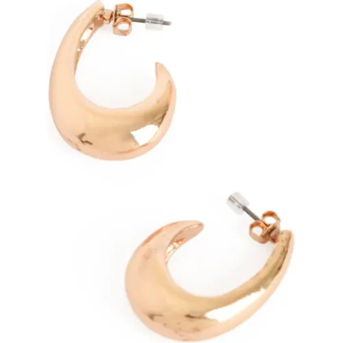 AMPHORA Dorado de Mujer modelo Argolla D263 dorados mujer 2025111815040214677  