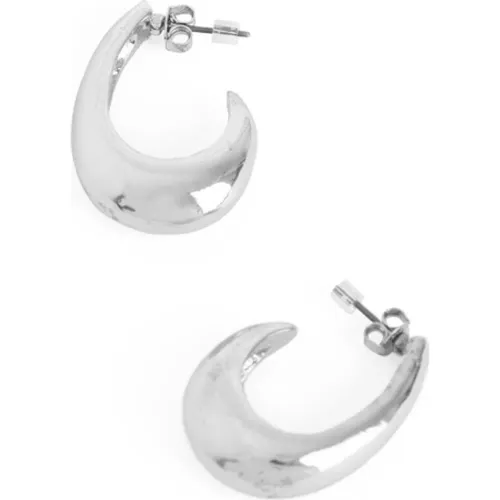 AMPHORA Plateado de Mujer modelo Argolla D263 plateados mujer 2025111815040214680  