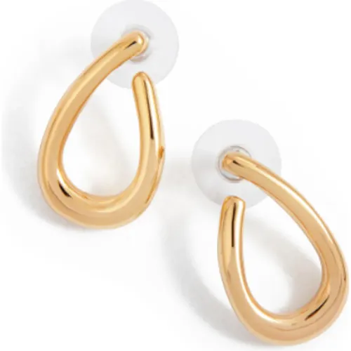 AMPHORA Dorado de Mujer modelo Argolla D266 dorados mujer 2025111815040214683  