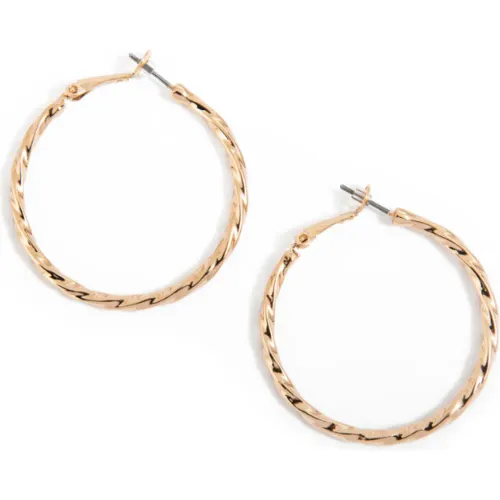 AMPHORA Dorado de Mujer modelo Argolla D267 dorados mujer 2025111815040214686  