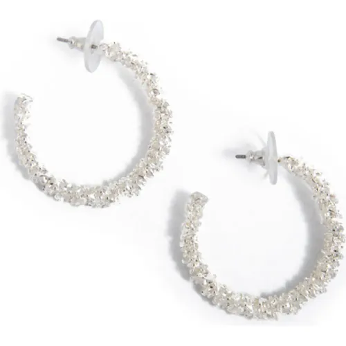 AMPHORA Plateado de Mujer modelo Argolla D271 plateados mujer 2025111815040214692  