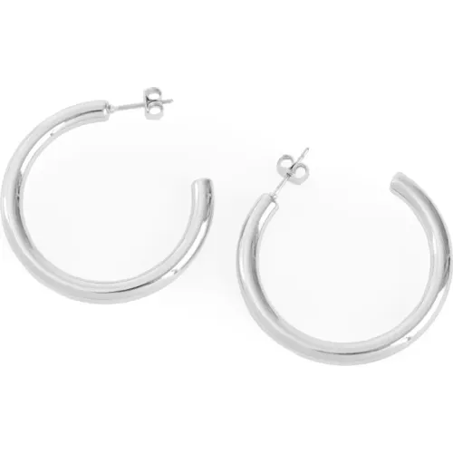 AMPHORA Plateado de Mujer modelo Argolla D272 plateados mujer 2025111815040214695