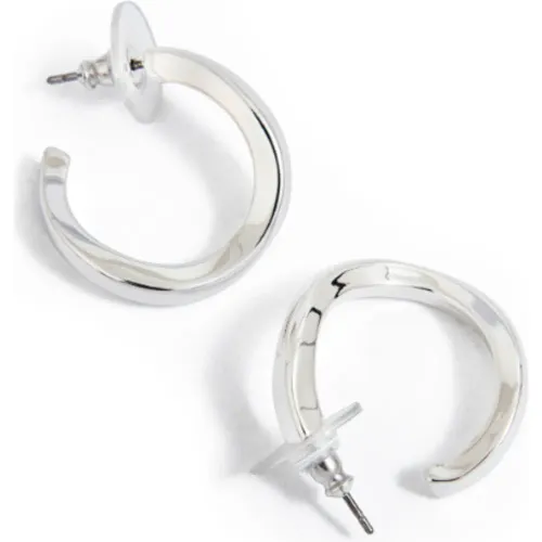 AMPHORA Plateado de Mujer modelo Argolla D457 plateados mujer 2025111815040214778