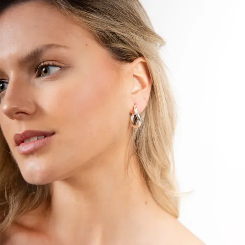 AMPHORA Argolla D457