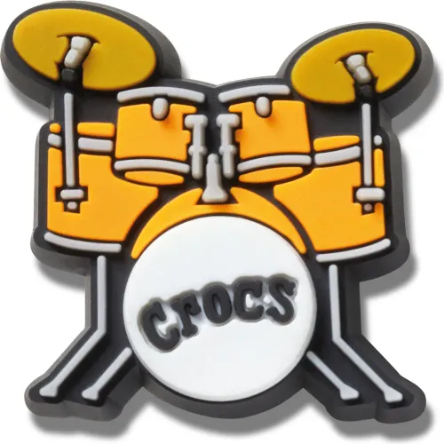 CROCS  modelo Jibbitz Drum Set 2025111816092893737  