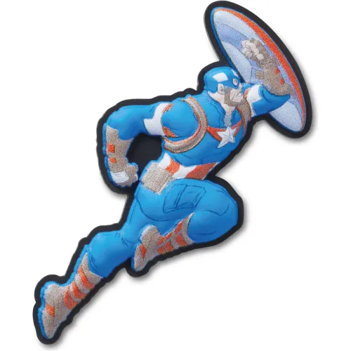 CROCS Jibbitz Avengers 2