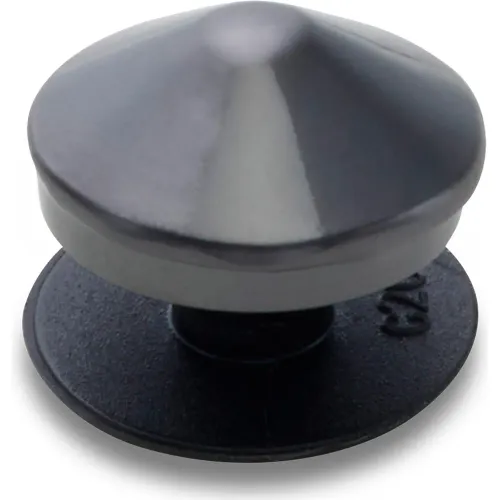 CROCS Jibbitz Indie Silver Stud