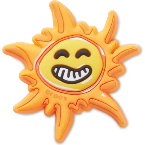 CROCS  modelo Jibbitz Smiling Sun Doodle 2025111816092893764  
