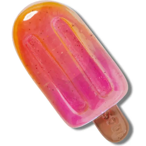 CROCS Jibbitz Jelly Ice Pop