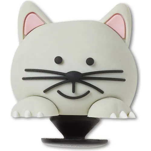 CROCS Jibbitz 3d Kitty