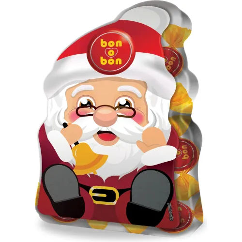 ARCOR Varios modelo Acrilico Papa Noel Bon O Bon X 105g - Navidad varios 2025111819353503726  