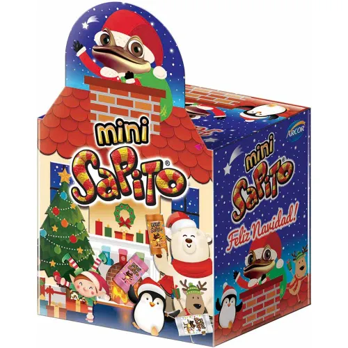 ARCOR Varios modelo Cajita Mini Sapito Nav X 55g - Navidad varios 2025111819353503744  