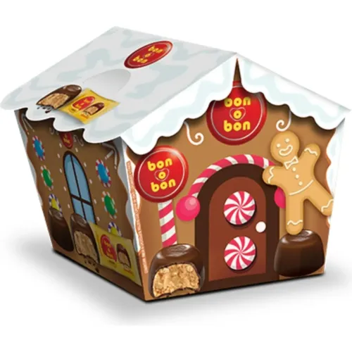 ARCOR Varios modelo Casa Jengibre Mini Bon O Bon X 24g - Navidad varios 2025111819353503750  
