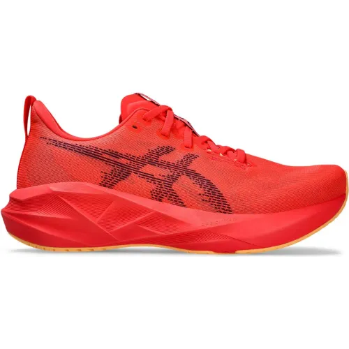 Asics Rojo de Hombre modelo Zapatillas Running Hombre Novablast 5 rojos rojas roja sintéticos hombre 2025111819520625605 Sintético Sintético
