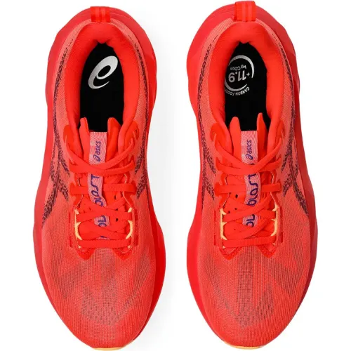 Asics Zapatillas Running Hombre Novablast 5