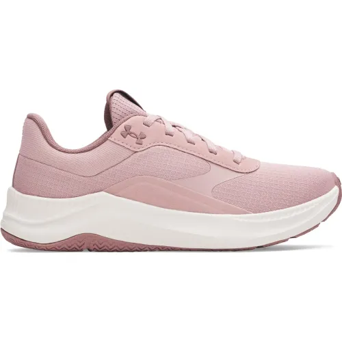 Under Armour Zapatillas Training Mujer Aurora 3