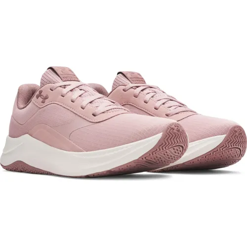 Under Armour Zapatillas Training Mujer Aurora 3