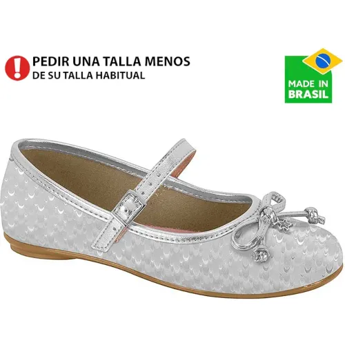 MOLEKINHA de Niña modelo Ballerina Niñas 2502 sintéticos niña 2025111919472486973 Sintético Pvc