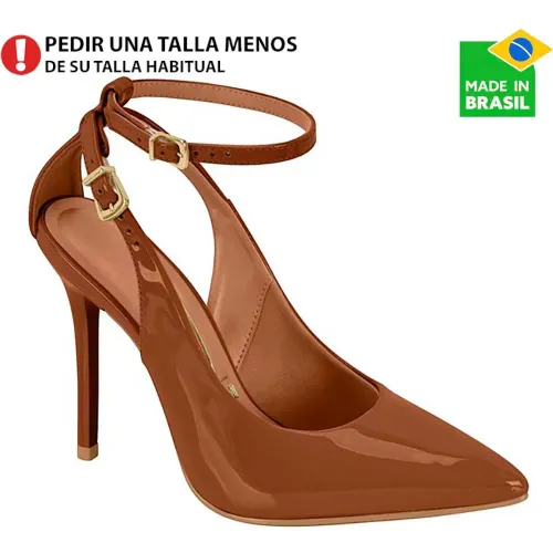 VIZZANO de Mujer modelo Calzado Vestir Mujer 1421 mocas sintéticos mujer 2025111921402324357 Sintético Pvc