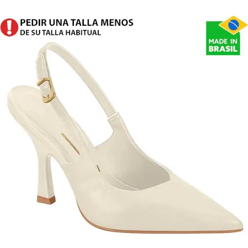 VIZZANO Blanco de Mujer modelo Calzado Vestir Mujer 1464.30 sintéticos mujer 2025111921402324540 Sintético Pvc