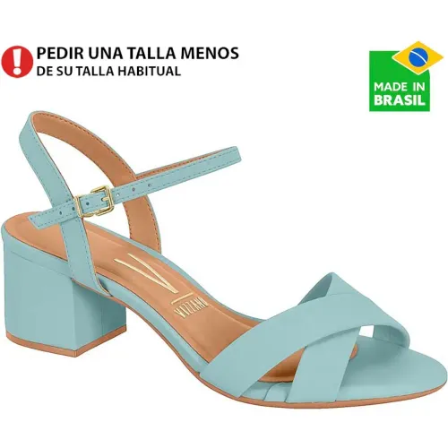 VIZZANO Azul de Mujer modelo Sandalia Mujer 6291 azules sintéticos mujer 2025111921402324907 Sintético Pvc