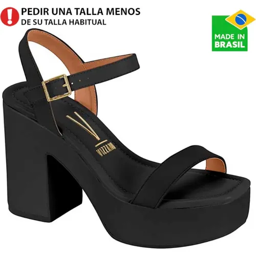 VIZZANO Sandalia Mujer 6541