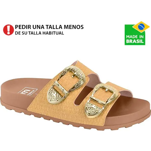 MOLECA de Mujer modelo Sandalia Mujer 5436 sintéticos mujer 2025111921402326428 Sintético Pvc