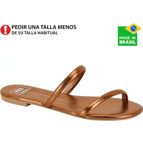 MOLECA de Mujer modelo Sandalia Mujer 5557 sintéticos mujer 2025111921402326875 Sintético Pvc