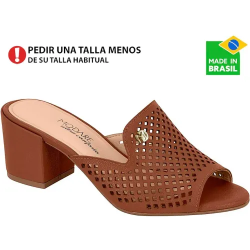 MODARE de Mujer modelo Sandalia Mujer 7109 sintéticos mujer 2025111921410392352 Sintético Pvc