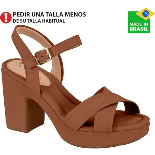 MODARE  de Mujer modelo Sandalia Mujer 7203   sintéticos mujer 2025111921410392862 Sintético Pvc