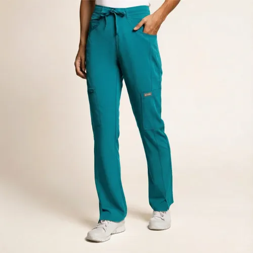 SCORPI de Mujer modelo Pantalon Medico Para Mujer Mp/Tp-02 mujer 2025111922212867439