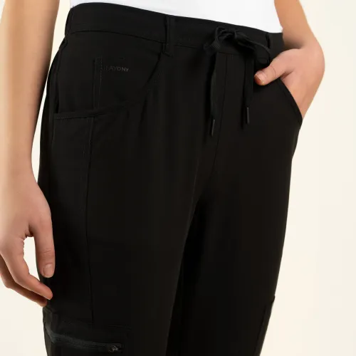 SCORPI Pantalon Medico Para Mujer Mp/Tp-02