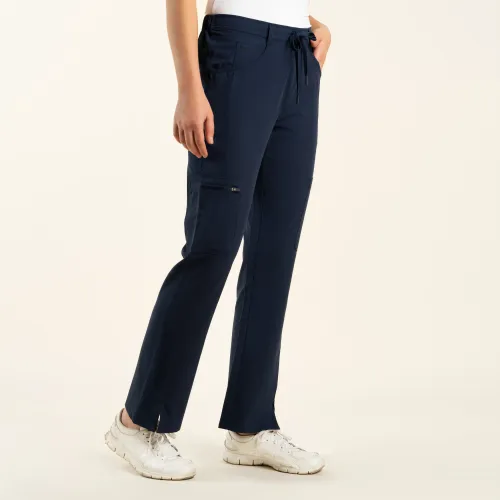 SCORPI Azul de Mujer modelo Pantalon Medico Para Mujer Mp/Tp-02 mujer 2025111922212867489