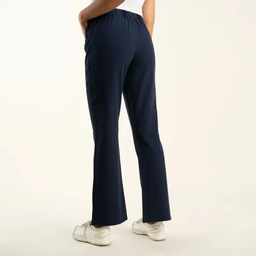 SCORPI Pantalon Medico Para Mujer Mp/Tp-02
