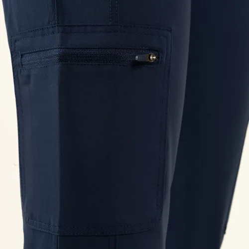 SCORPI Pantalon Medico Para Mujer Mp/Tp-02