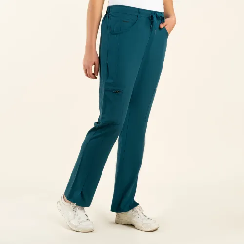 SCORPI de Mujer modelo Pantalon Medico Para Mujer Mp/Tp-02 mujer 2025111922212867501
