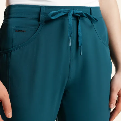 SCORPI Pantalon Medico Para Mujer Mp/Tp-02