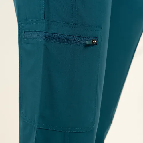 SCORPI Pantalon Medico Para Mujer Mp/Tp-02