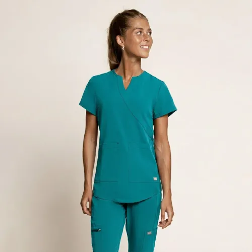 SCORPI de Mujer modelo Chaqueta Medica Para Mujer Mt-02 mujer 2025111922212867525