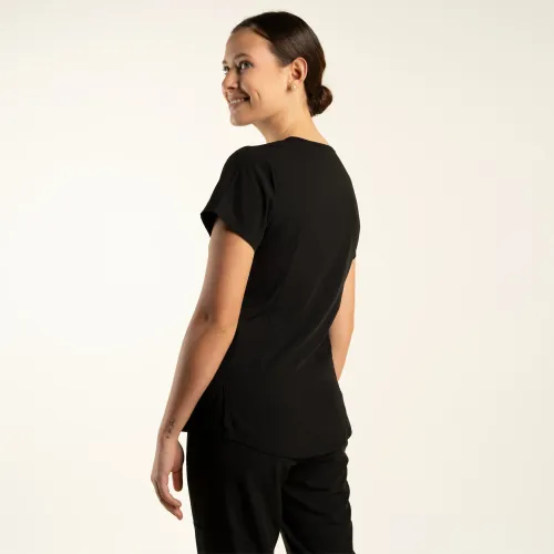 SCORPI Chaqueta Medica Para Mujer Mt-02