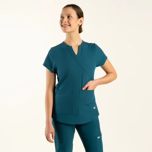 SCORPI de Mujer modelo Chaqueta Medica Para Mujer Mt-02 mujer 2025111922212867567