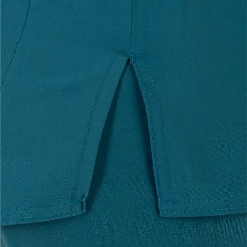 SCORPI Chaqueta Medica Para Mujer Mt-02