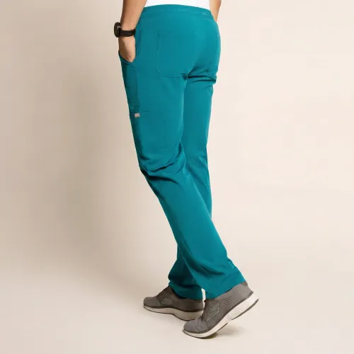 SCORPI Pantalon Medico Para Hombre Hp-02