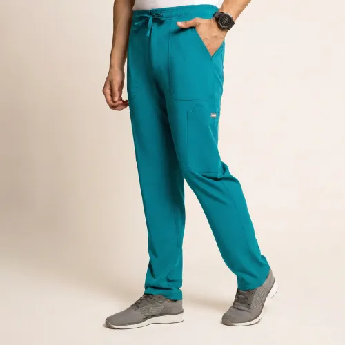 SCORPI de Hombre modelo Pantalon Medico Para Hombre Hp-02 hombre 2025111922212867594