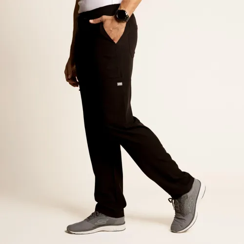 SCORPI Negro de Hombre modelo Pantalon Medico Para Hombre Hp-02 negros hombre 2025111922212867606